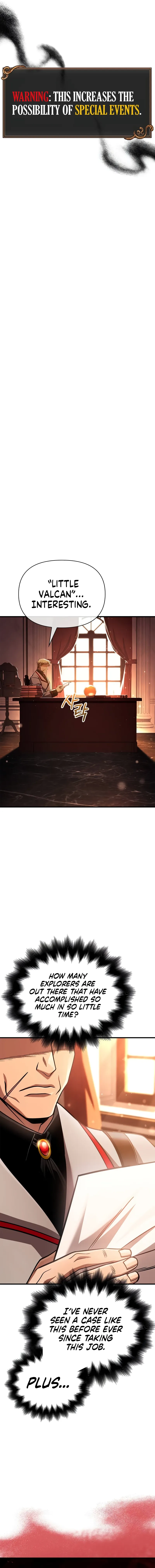 Read Surviving The Game as a Barbarian EN Manga Online