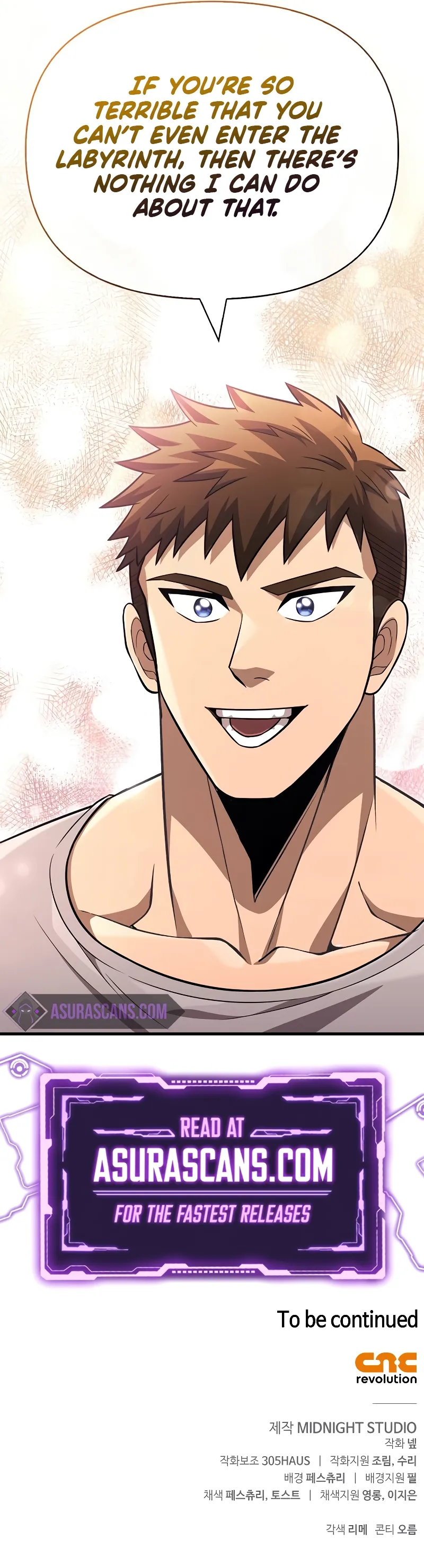 Read Surviving The Game as a Barbarian EN Manga Online