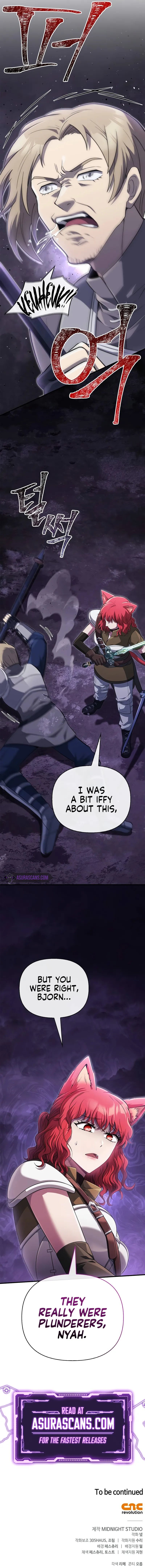 Read Surviving The Game as a Barbarian EN Manga Online