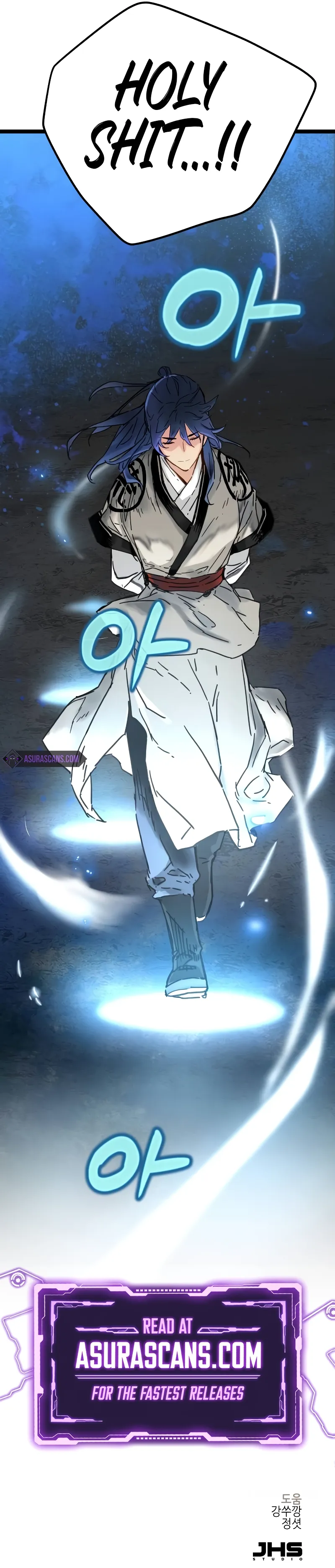 Read Surviving as a Genius on Borrowed Time EN Manga Online