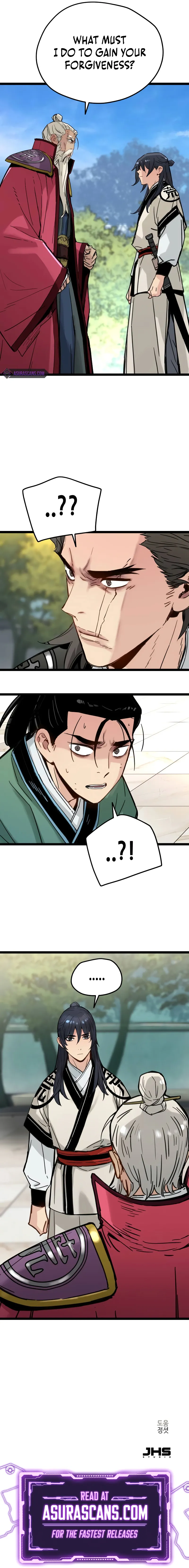 Read Surviving as a Genius on Borrowed Time EN Manga Online