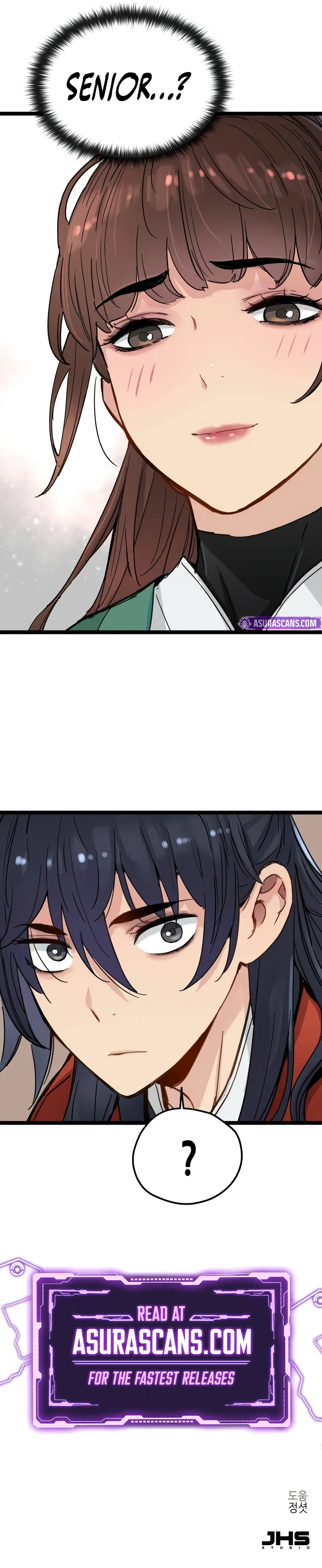 Read Surviving as a Genius on Borrowed Time EN Manga Online