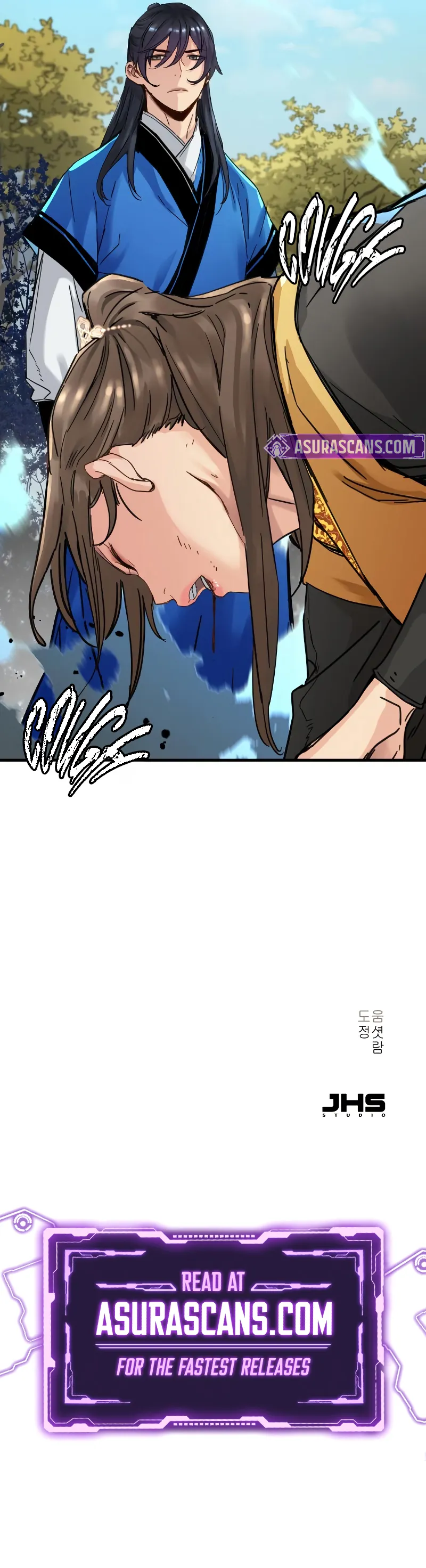 Read Surviving as a Genius on Borrowed Time EN Manga Online