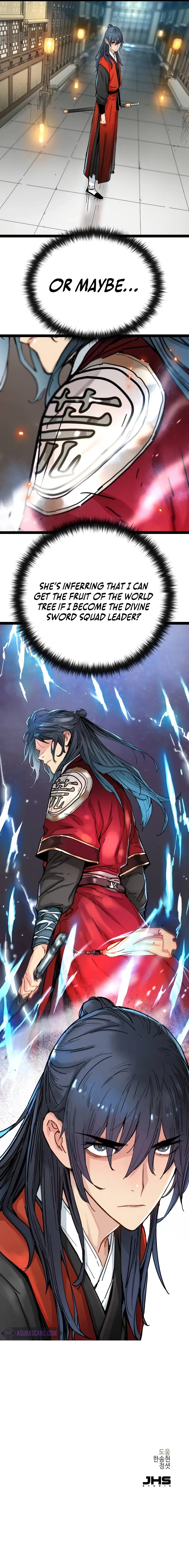 Read Surviving as a Genius on Borrowed Time EN Manga Online