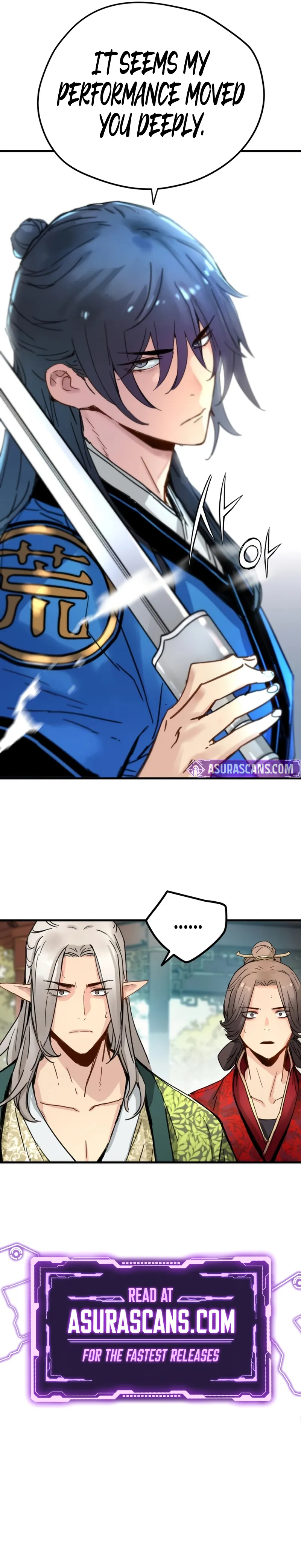 Read Surviving as a Genius on Borrowed Time EN Manga Online