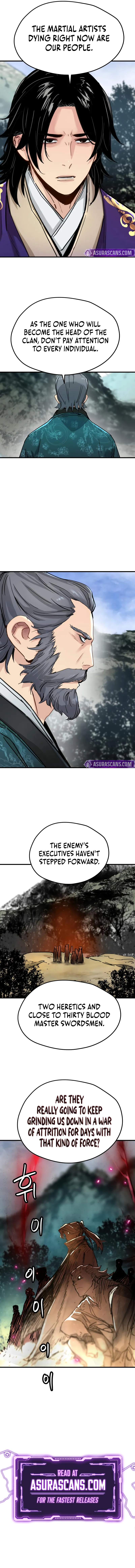 Read Surviving as a Genius on Borrowed Time EN Manga Online