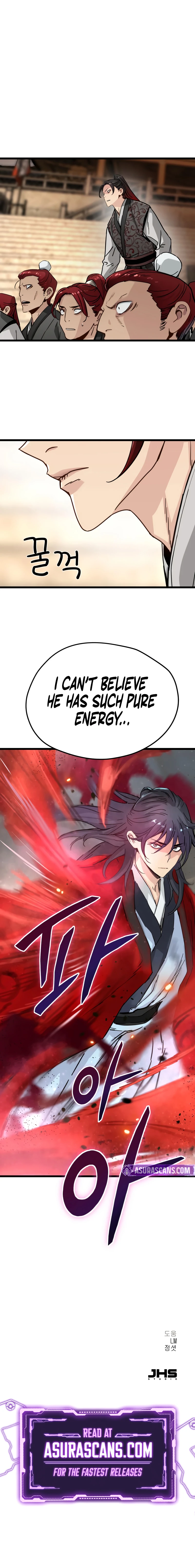 Read Surviving as a Genius on Borrowed Time EN Manga Online