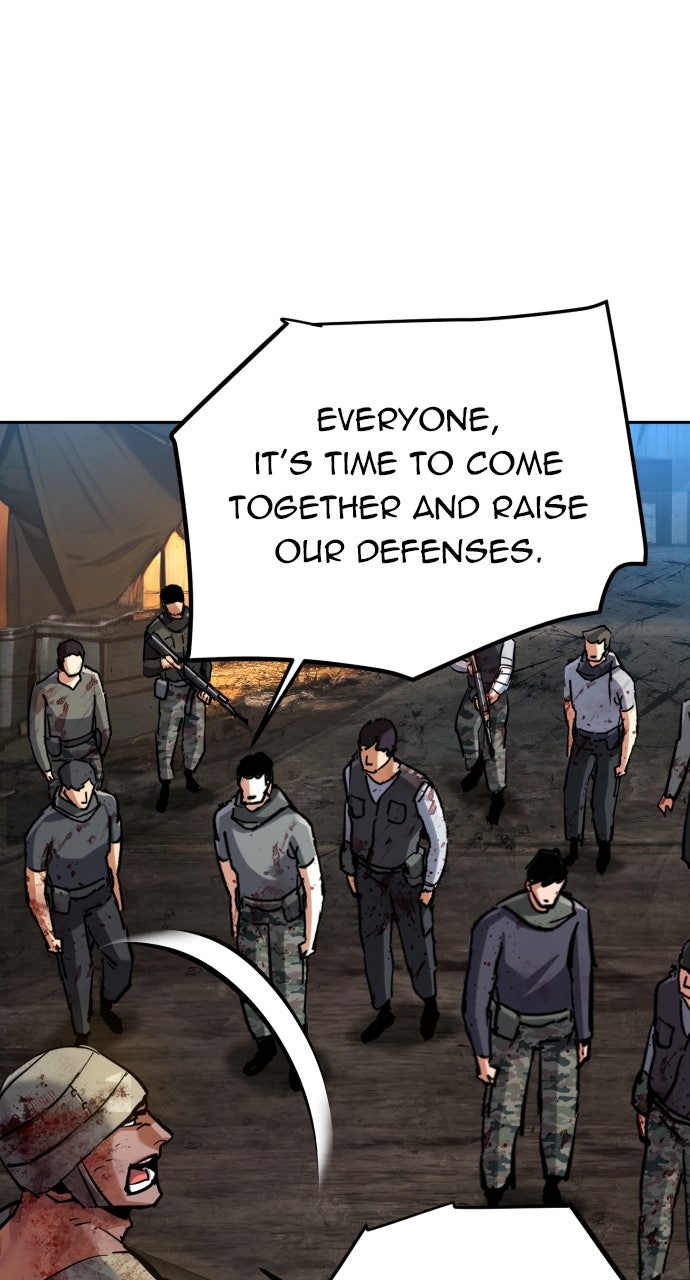 Read Teenage Mercenary EN Manga Online