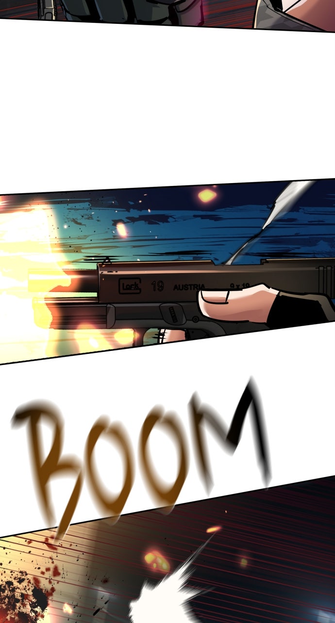 Read Teenage Mercenary EN Manga Online