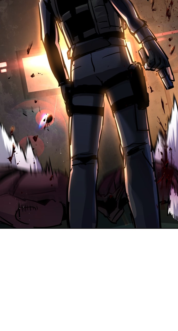 Read Teenage Mercenary EN Manga Online