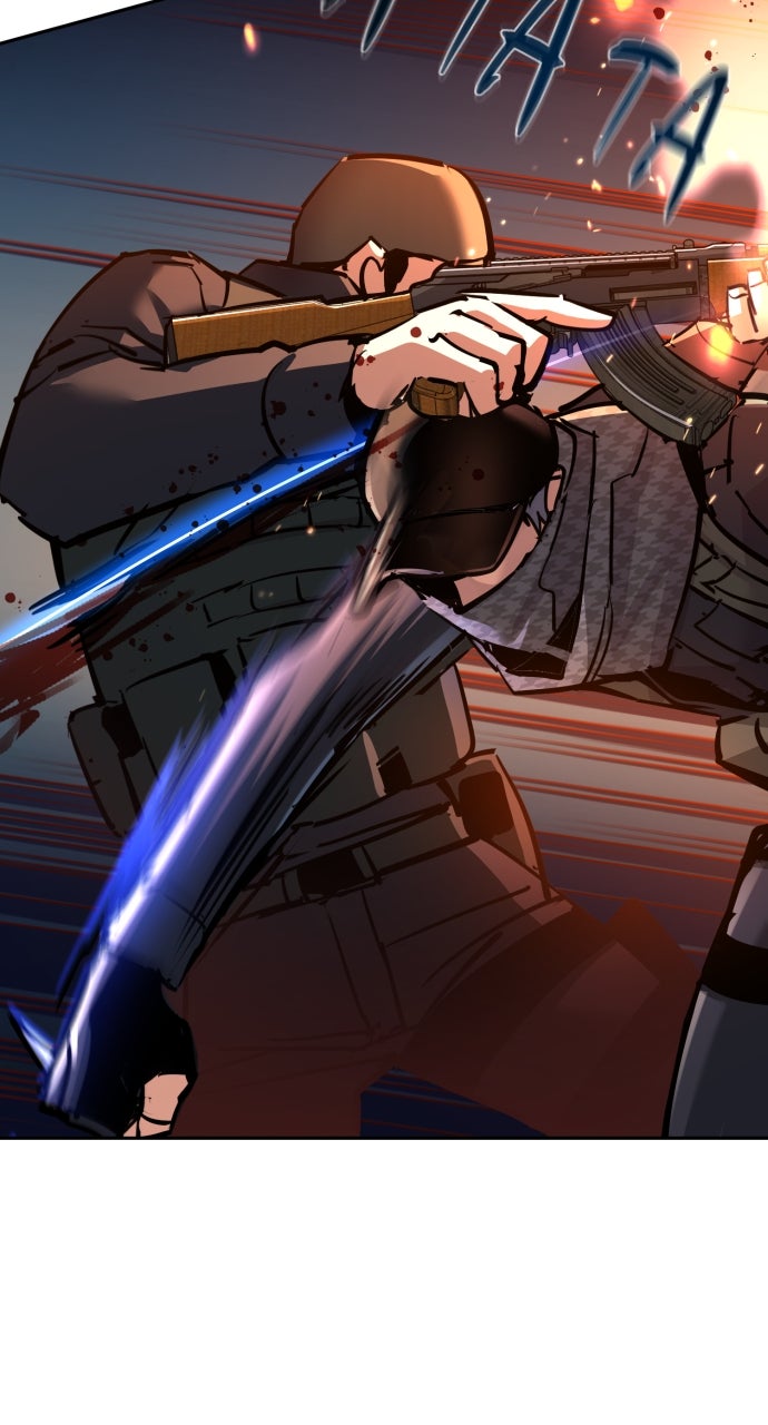 Read Teenage Mercenary EN Manga Online