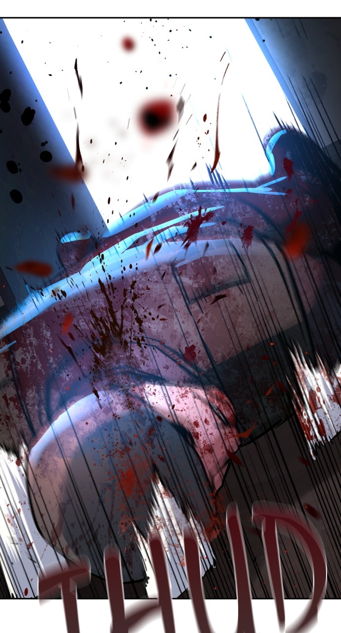 Read Teenage Mercenary EN Manga Online