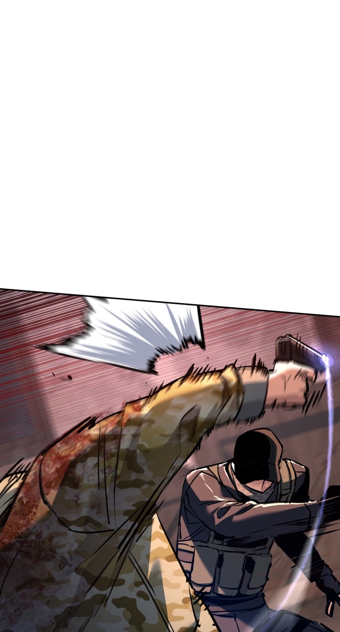 Read Teenage Mercenary EN Manga Online