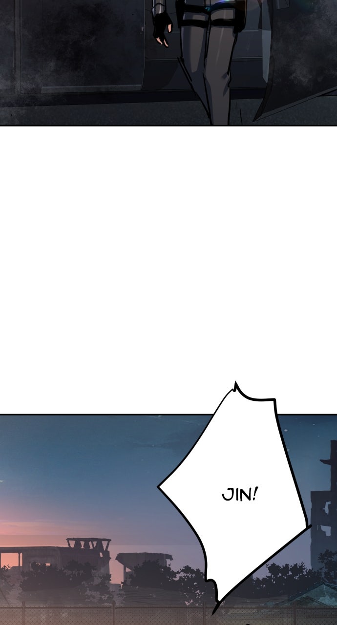 Read Teenage Mercenary EN Manga Online