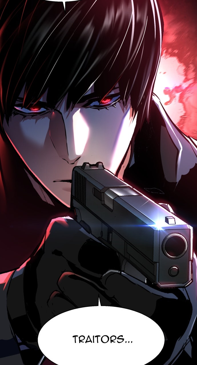 Read Teenage Mercenary EN Manga Online