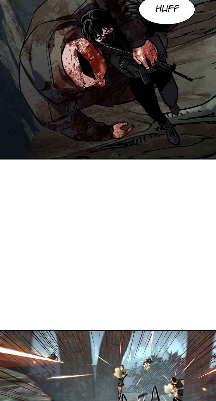 Read Teenage Mercenary EN Manga Online