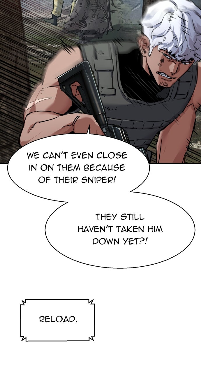 Read Teenage Mercenary EN Manga Online