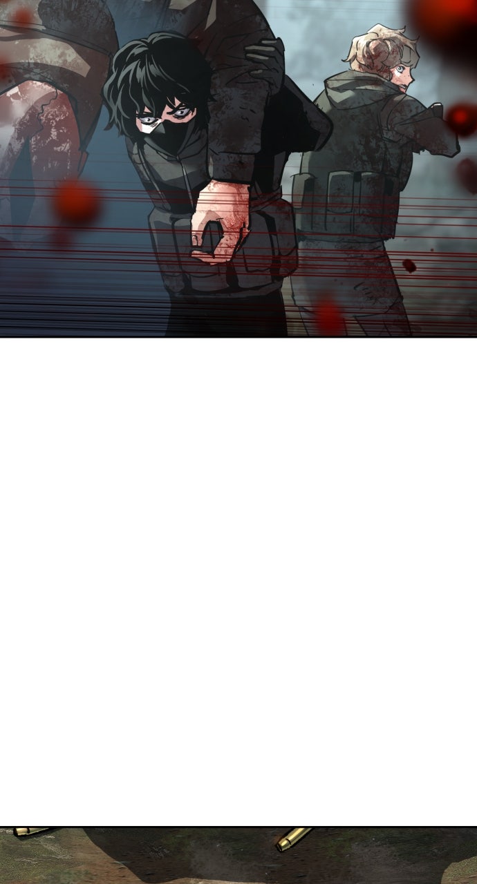 Read Teenage Mercenary EN Manga Online