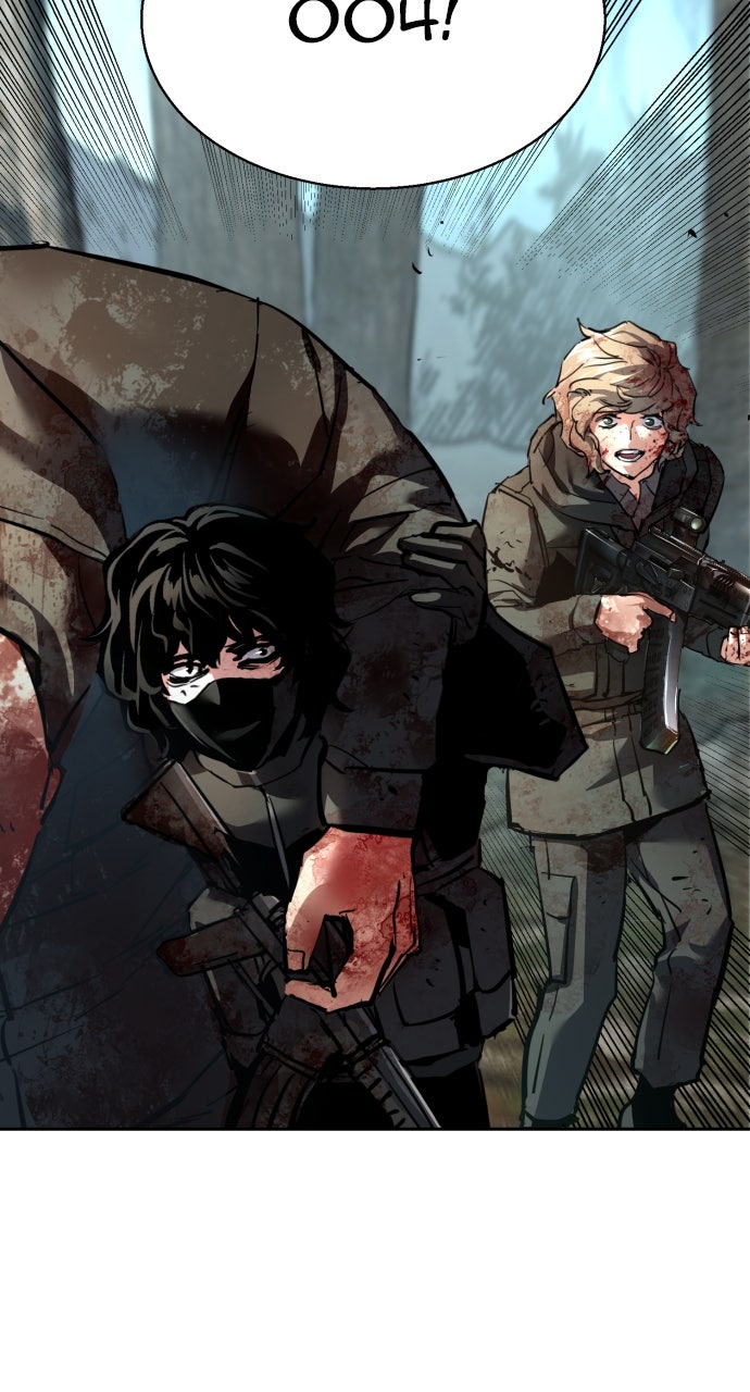 Read Teenage Mercenary EN Manga Online