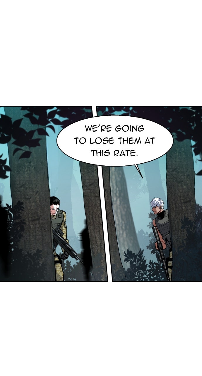 Read Teenage Mercenary EN Manga Online