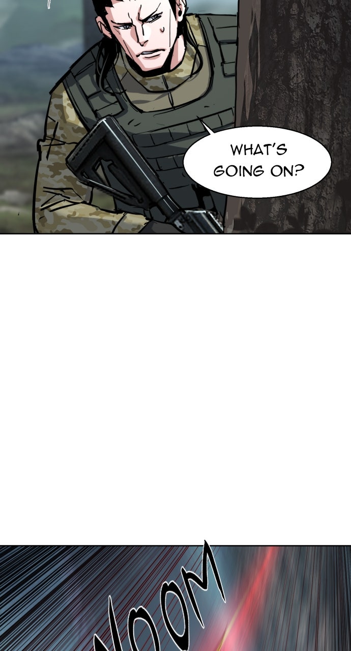 Read Teenage Mercenary EN Manga Online