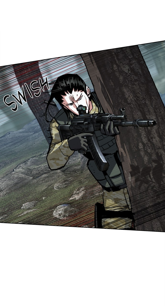 Read Teenage Mercenary EN Manga Online