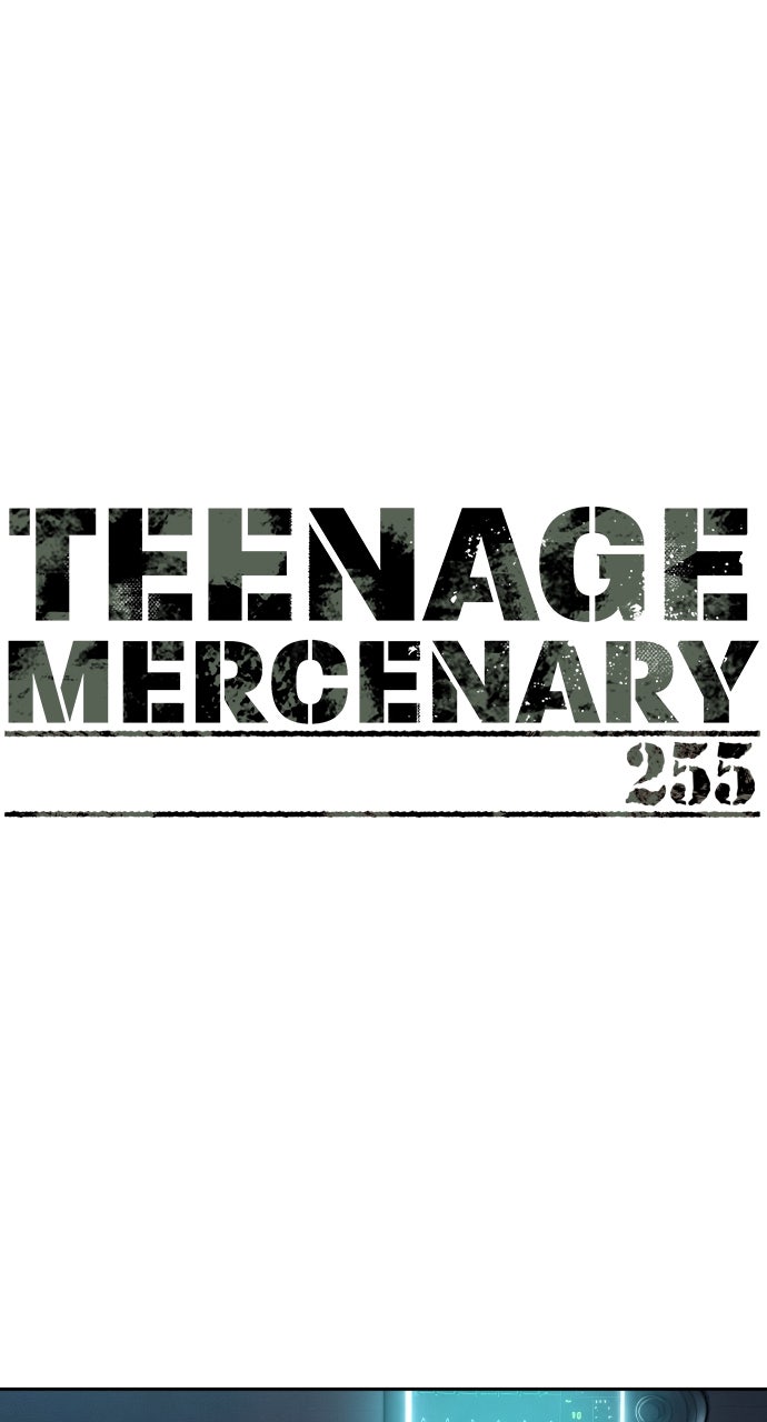 Read Teenage Mercenary EN Manga Online