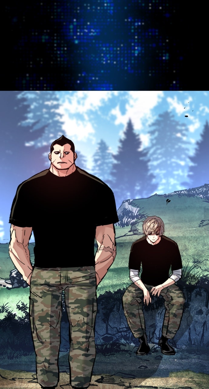 Read Teenage Mercenary EN Manga Online