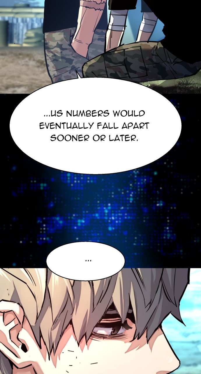 Read Teenage Mercenary EN Manga Online