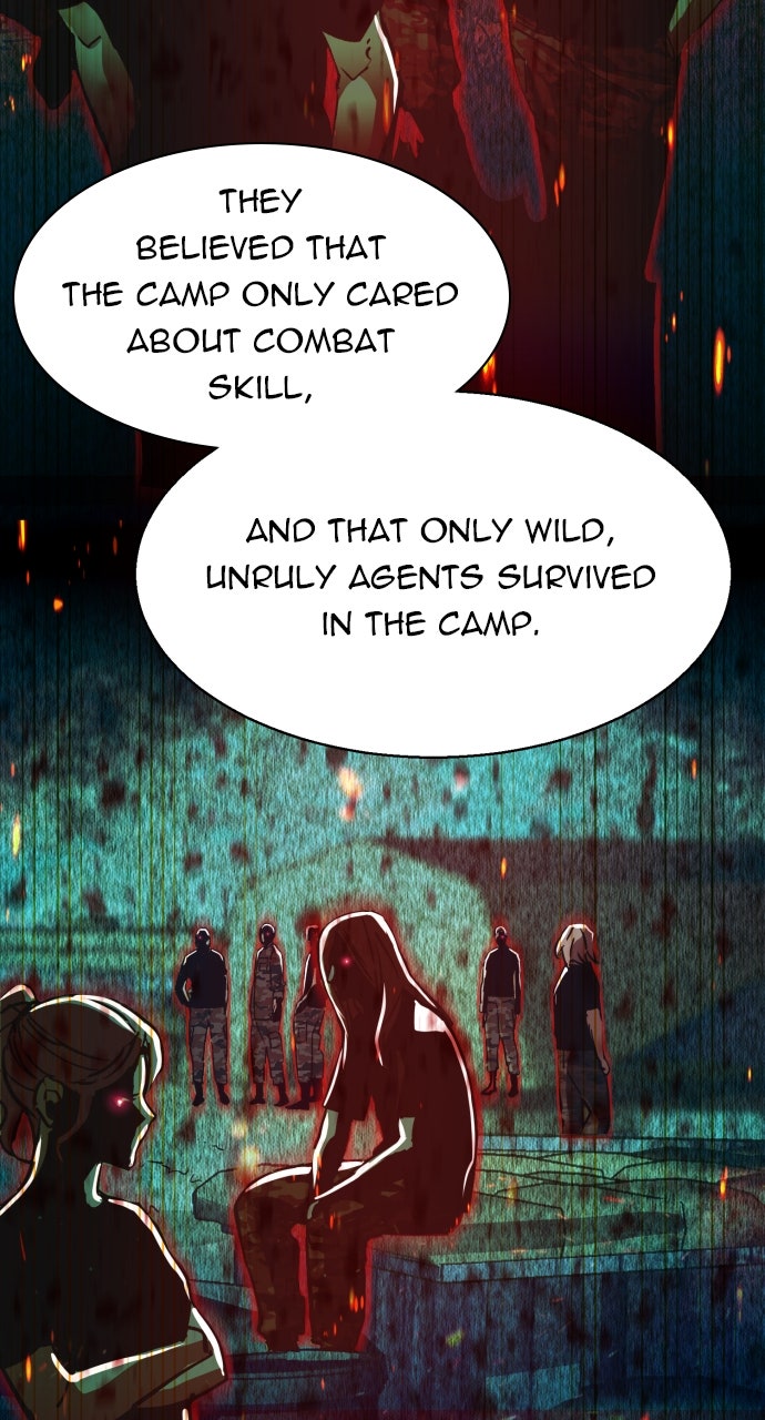 Read Teenage Mercenary EN Manga Online