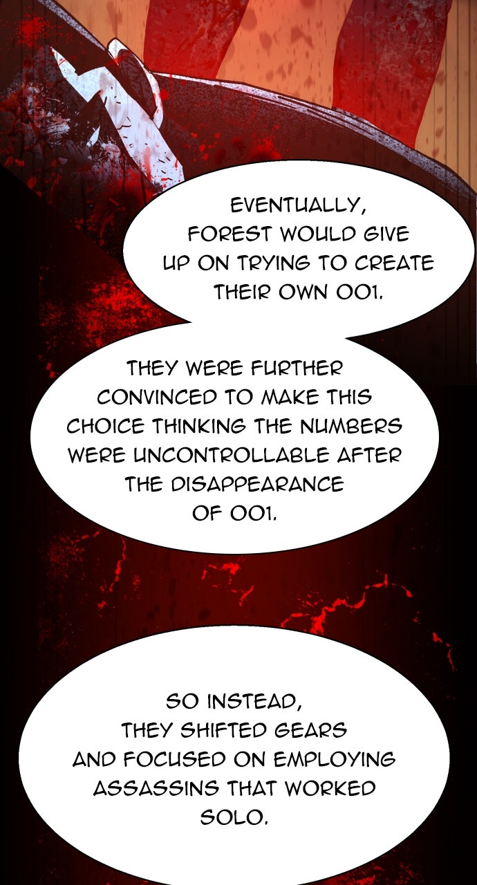 Read Teenage Mercenary EN Manga Online