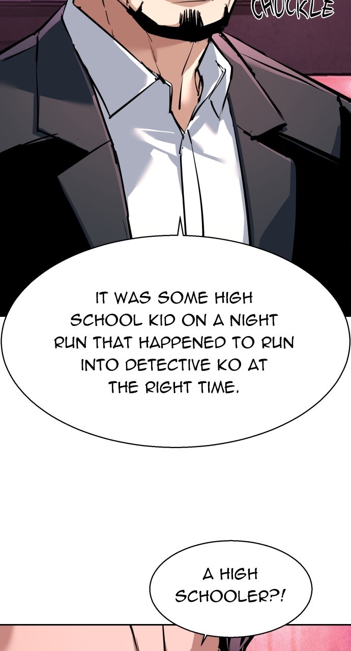 Read Teenage Mercenary EN Manga Online