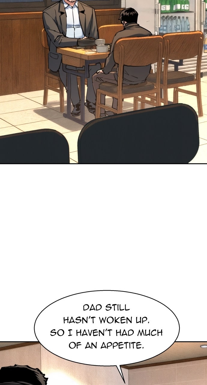 Read Teenage Mercenary EN Manga Online