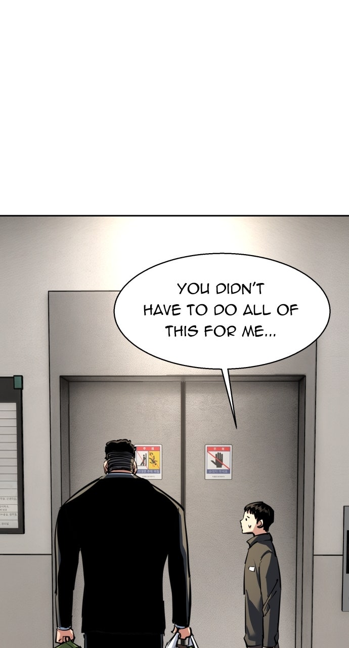 Read Teenage Mercenary EN Manga Online