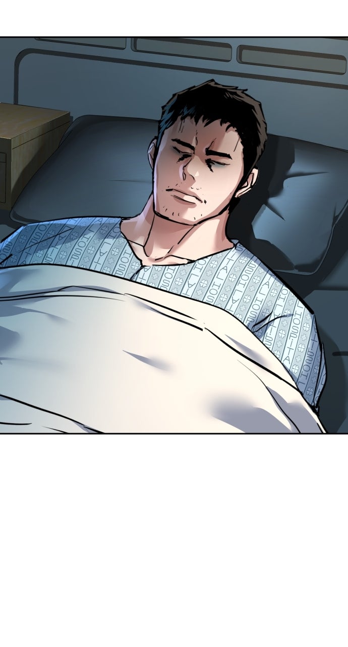 Read Teenage Mercenary EN Manga Online