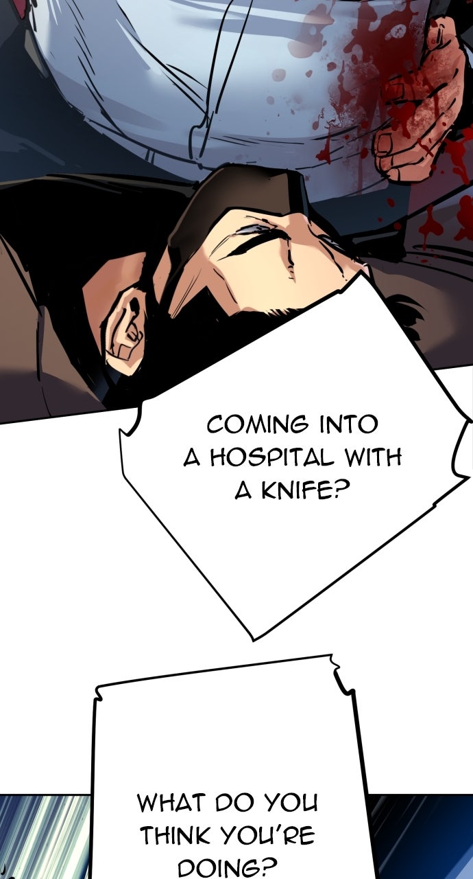 Read Teenage Mercenary EN Manga Online