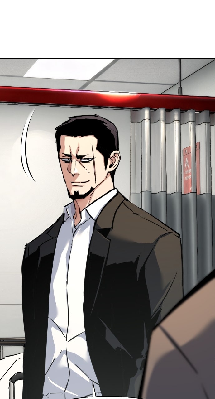 Read Teenage Mercenary EN Manga Online