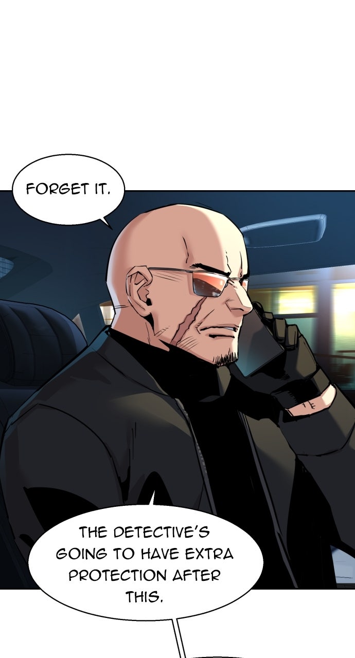 Read Teenage Mercenary EN Manga Online