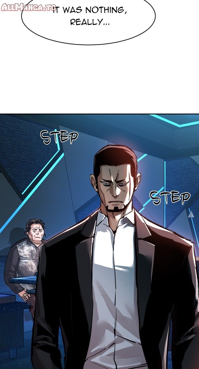 Read Teenage Mercenary EN Manga Online