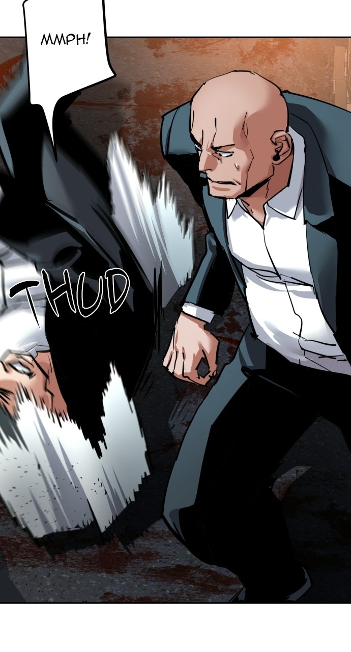 Read Teenage Mercenary EN Manga Online