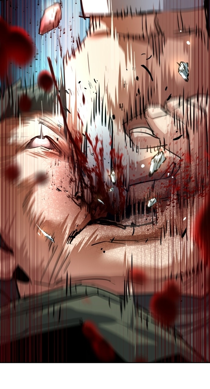 Read Teenage Mercenary EN Manga Online