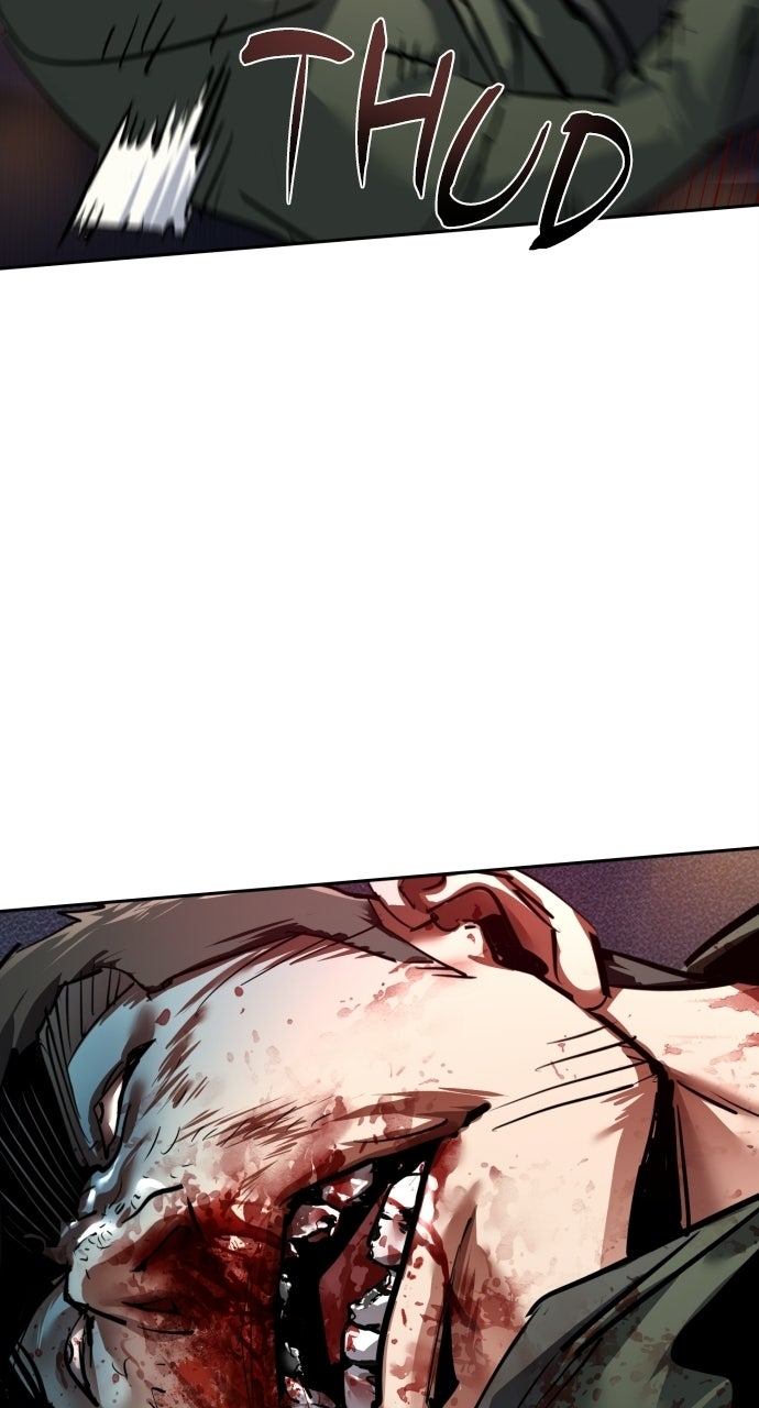 Read Teenage Mercenary EN Manga Online