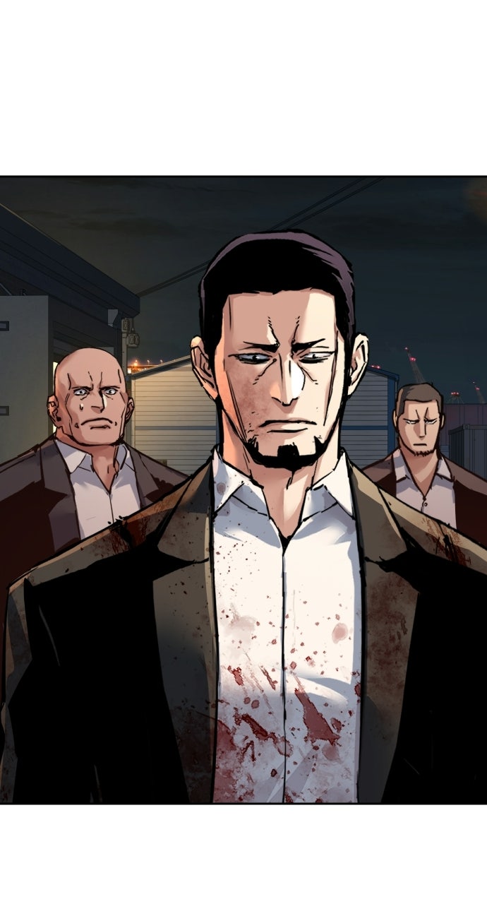 Read Teenage Mercenary EN Manga Online