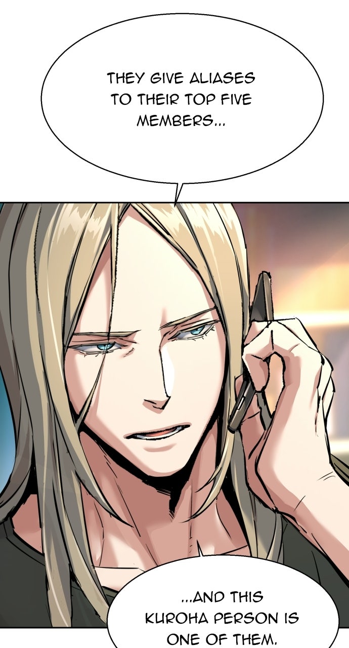 Read Teenage Mercenary EN Manga Online