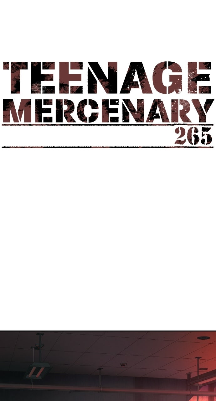 Read Teenage Mercenary EN Manga Online