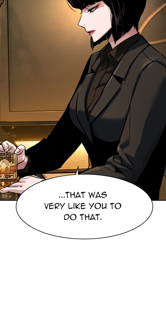 Read Teenage Mercenary EN Manga Online