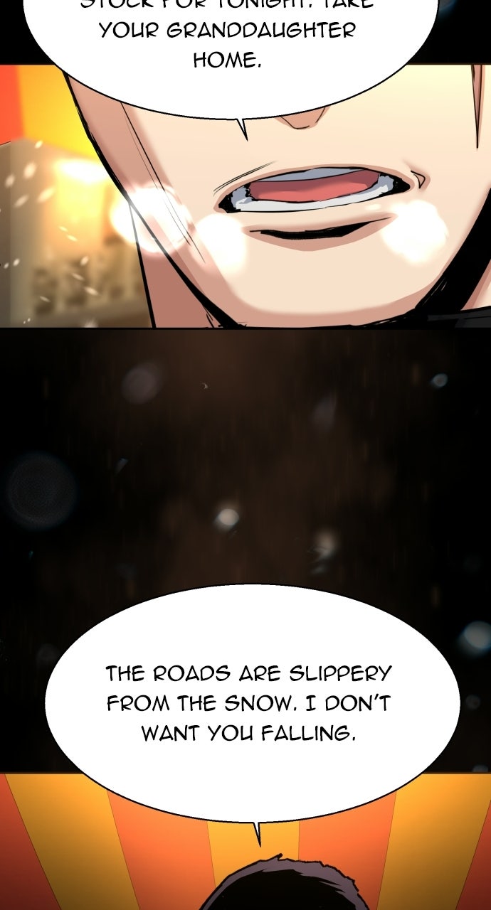 Read Teenage Mercenary EN Manga Online