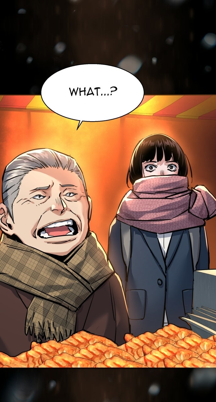 Read Teenage Mercenary EN Manga Online