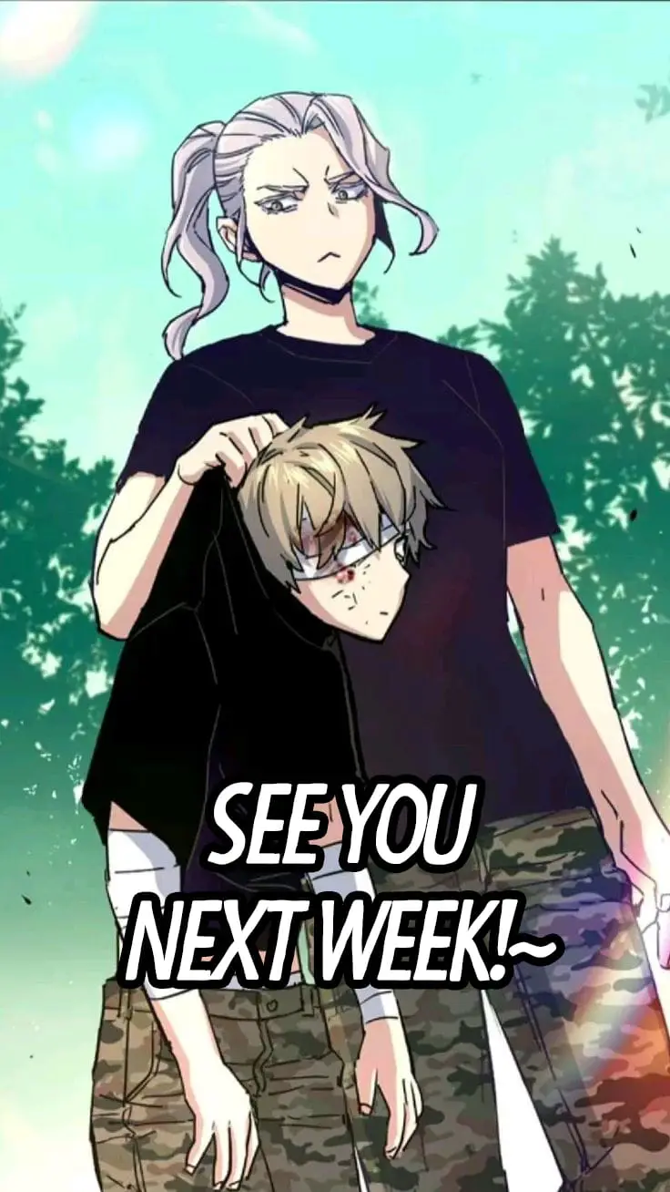 Read Teenage Mercenary EN Manga Online