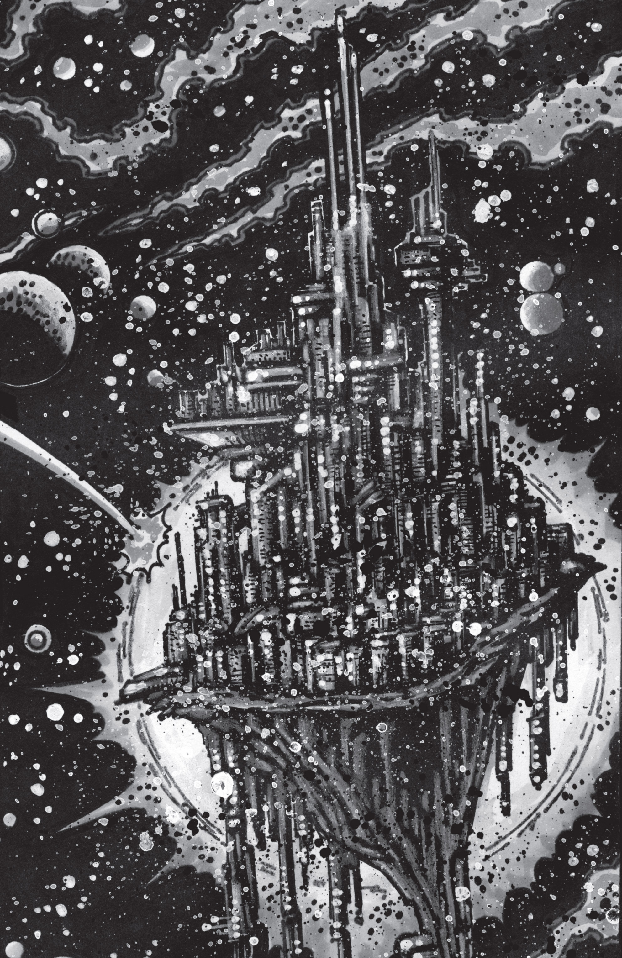 Read Teenage Mutant Ninja Turtles (2011) EN Manga Online